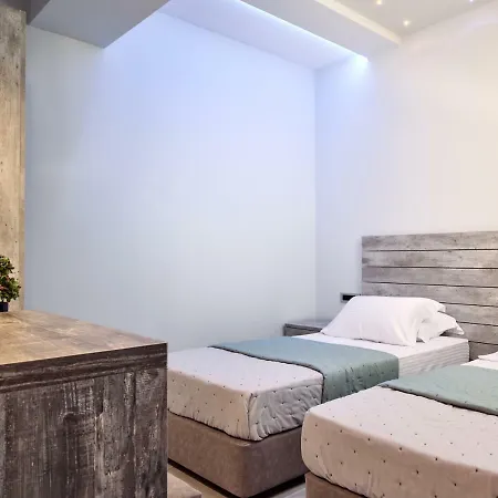 Savvas Luxury * ラガナス