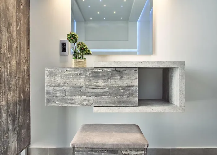 Savvas Luxury Appartement Laganas