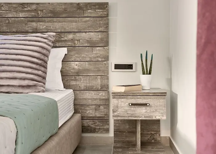 Savvas Luxury Appartement *