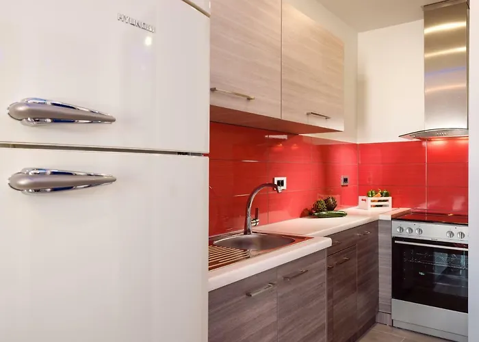 Savvas Luxury Appartement
