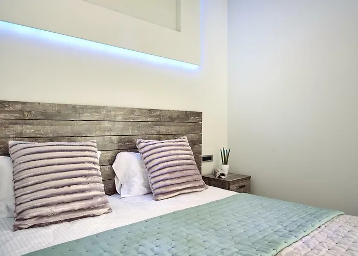 Appartement Savvas Luxury