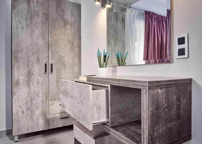 Savvas Luxury Appartement *