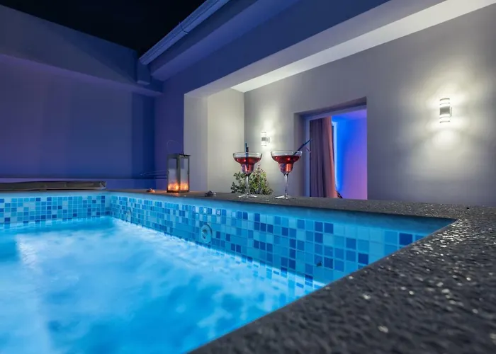 Savvas Luxury