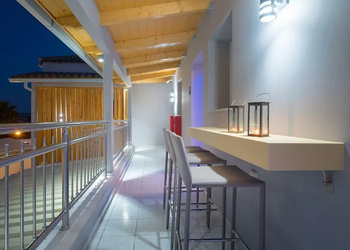 Savvas Luxury * Laganas