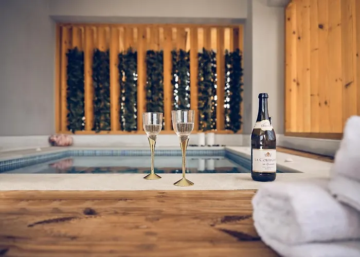 Savvas Luxury Appartement *