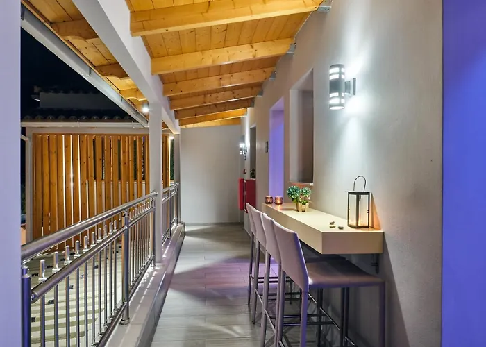 Savvas Luxury * Laganas