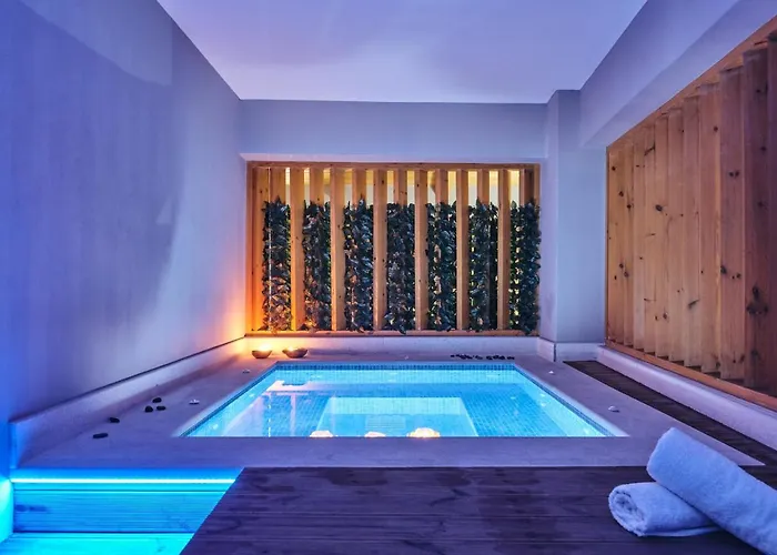 Savvas Luxury Appartement *