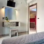 Apartman Savvas Luxury Laganász