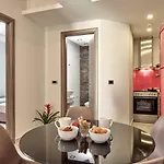Apartman Savvas Luxury Laganász