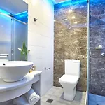 Apartman Savvas Luxury Laganász
