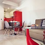 Apartman Savvas Luxury Laganász