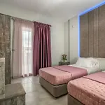 Savvas Luxury Apartman Laganász