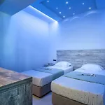Apartman Savvas Luxury Laganász