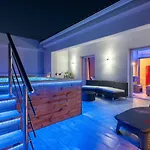 Savvas Luxury * Laganász