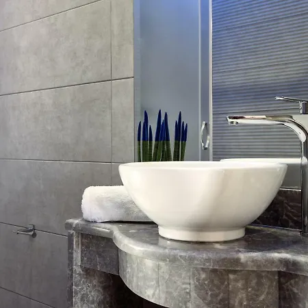 Savvas Luxury * Laganas