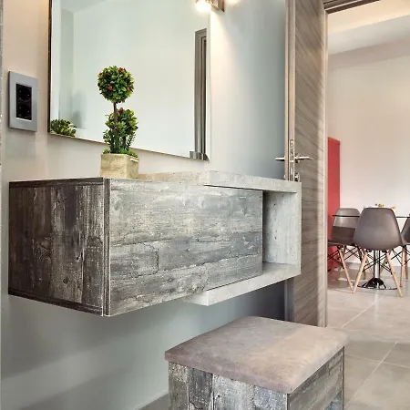 Savvas Luxury Appartamento