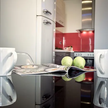 Διαμέρισμα Savvas Luxury Λαγανάς