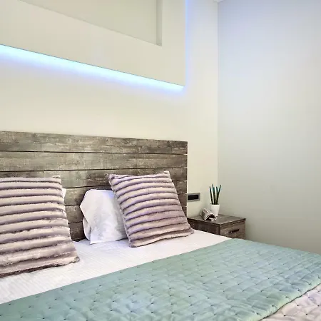 Διαμέρισμα Savvas Luxury