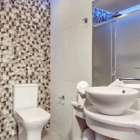 Savvas Luxury Appartamento *