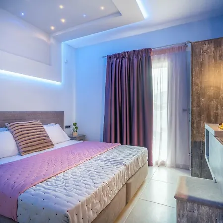 Διαμέρισμα Savvas Luxury