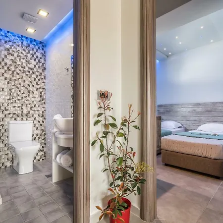 Savvas Luxury Διαμέρισμα *