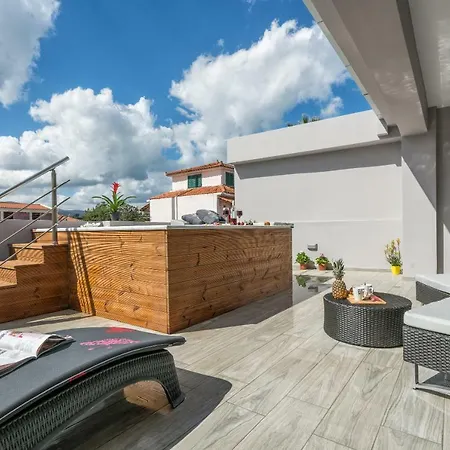 Savvas Luxury Appartamento *