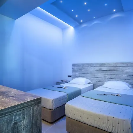 Appartamento Savvas Luxury Laganas