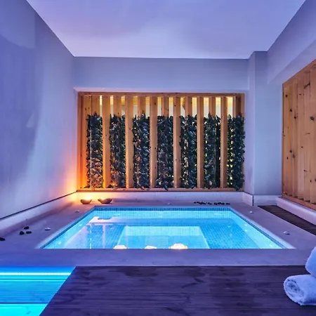 Savvas Luxury Appartamento *