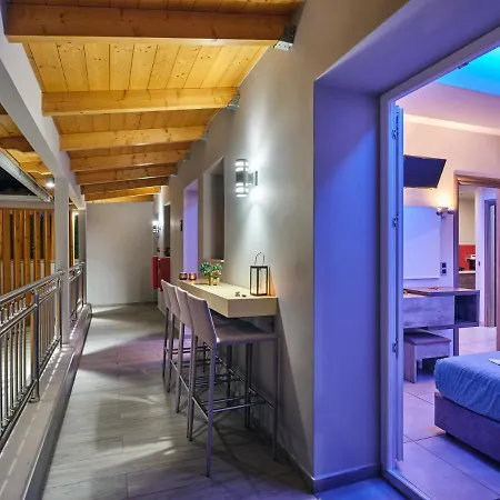 Savvas Luxury Lägenhet