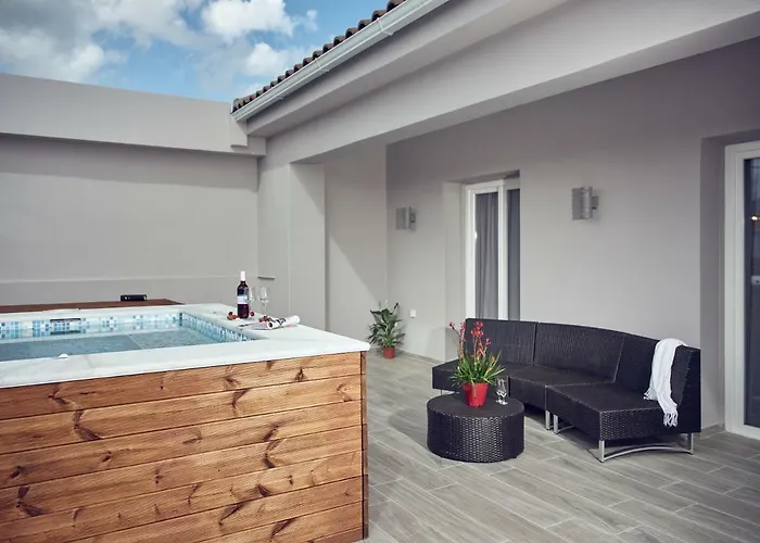 Savvas Luxury *