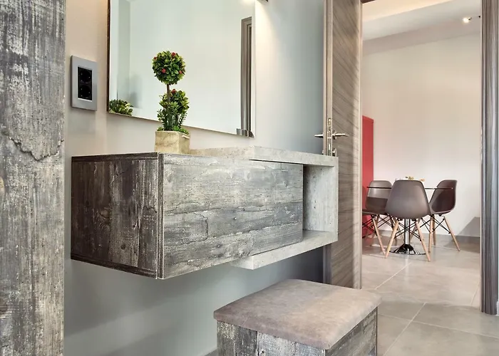 Savvas Luxury شقة