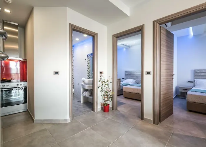 Savvas Luxury *