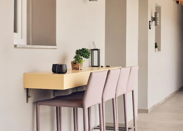 Savvas Luxury Λαγανάς