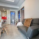 Savvas Luxury Apartmán