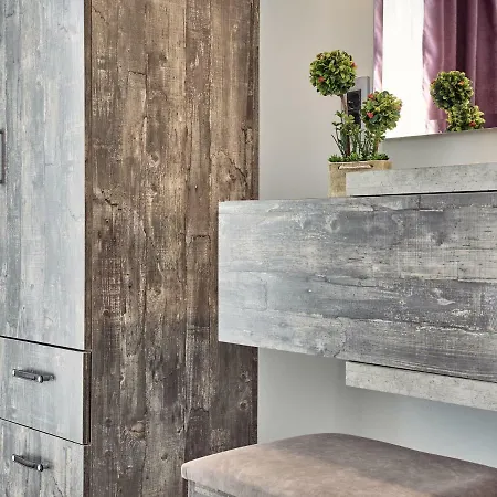 Savvas Luxury Daire *