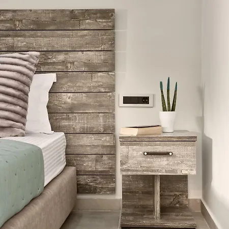 Savvas Luxury Daire *