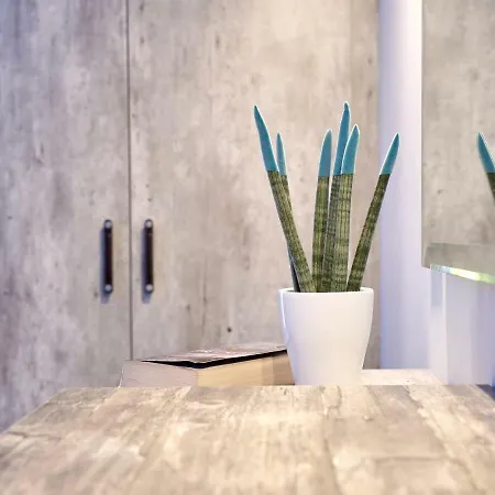 Savvas Luxury Daire *