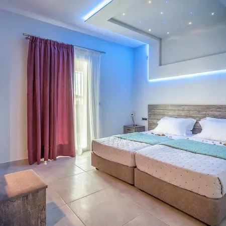 Savvas Luxury * لاغاناس