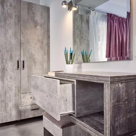 Savvas Luxury Daire *