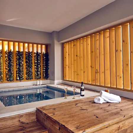 Savvas Luxury Daire Laganas