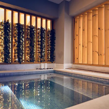 Savvas Luxury Daire Laganas