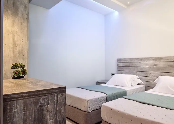 Savvas Luxury * Laganas