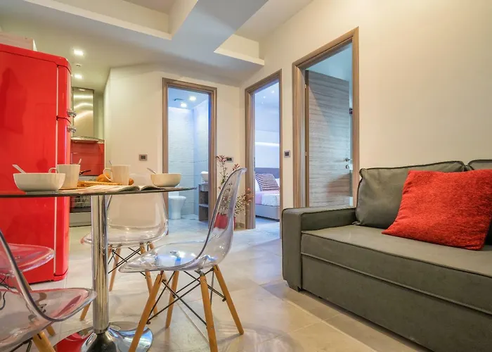 Savvas Luxury * Laganas