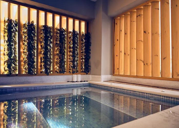 Savvas Luxury Appartamento Laganas